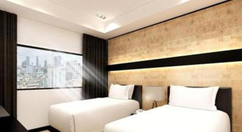 Chotel Ben Thanh Ho Chi Minh-byen Eksteriør bilde