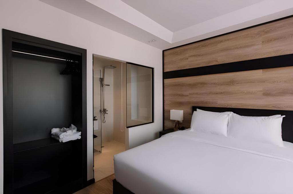 Chotel Ben Thanh Ho Chi Minh-byen Eksteriør bilde
