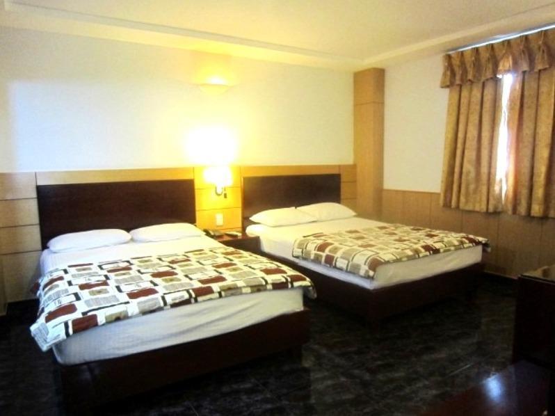 Chotel Ben Thanh Ho Chi Minh-byen Eksteriør bilde