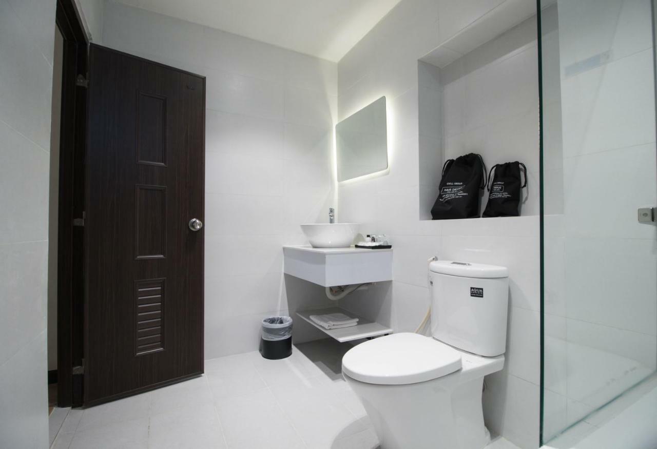 Chotel Ben Thanh Ho Chi Minh-byen Eksteriør bilde
